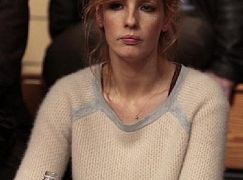 The Black Box: 1x01 Kiss the Sky - zdjęcia promocyjne