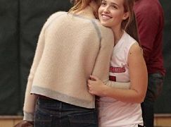 The Black Box: 1x01 Kiss the Sky - zdjęcia promocyjne