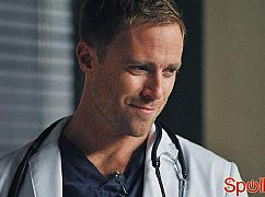 The Black Box: 1x01 Kiss the Sky - zdjęcia promocyjne