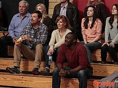 The Black Box: 1x01 Kiss the Sky - zdjęcia promocyjne