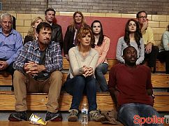 The Black Box: 1x01 Kiss the Sky - zdjęcia promocyjne