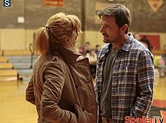 The Black Box: 1x01 Kiss the Sky - zdjęcia promocyjne