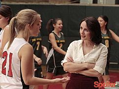 The Black Box: 1x01 Kiss the Sky - zdjęcia promocyjne