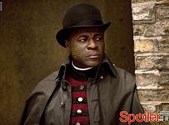Zdjęcia promocyjne obsady 1 sezonu serialu Penny Dreadful