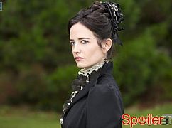 Zdjęcia promocyjne obsady 1 sezonu serialu Penny Dreadful