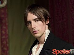Zdjęcia promocyjne obsady 1 sezonu serialu Penny Dreadful
