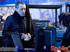 Zdjęcia promocyjne obsady 1 sezonu serialu 24: Live Another Day