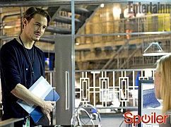 Zdjęcia promocyjne obsady 1 sezonu serialu 24: Live Another Day