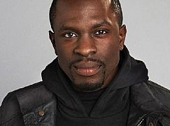 Zdjęcia promocyjne obsady 1 sezonu serialu 24: Live Another Day