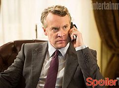 Zdjęcia promocyjne obsady 1 sezonu serialu 24: Live Another Day