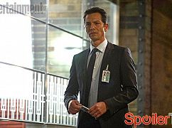 Zdjęcia promocyjne obsady 1 sezonu serialu 24: Live Another Day