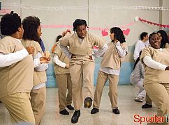 Zdjęcia promocyjne 2 sezonu Orange is the New Black
