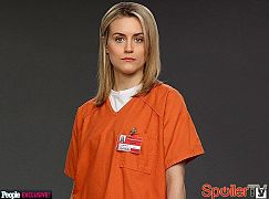Zdjęcia promocyjne 2 sezonu Orange is the New Black