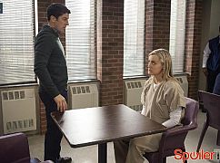 Zdjęcia promocyjne 2 sezonu Orange is the New Black
