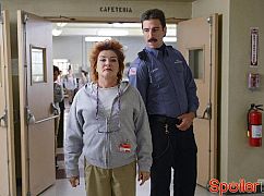 Zdjęcia promocyjne 2 sezonu Orange is the New Black