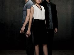 Zdjęcia promocyjne obsady 2 sezonu serialu Orphan Black