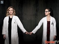 Zdjęcia promocyjne obsady 2 sezonu serialu Orphan Black