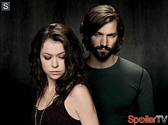 Zdjęcia promocyjne obsady 2 sezonu serialu Orphan Black