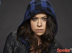 Zdjęcia promocyjne obsady 2 sezonu serialu Orphan Black