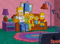 Simpsonowie: 25x17 Luca$ - zdjęcia promocyjne