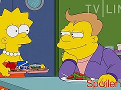 Simpsonowie: 25x17 Luca$ - zdjęcia promocyjne