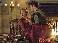 Reign: 1x17 Liege Lord - zdjęcia promocyjne