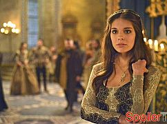 Reign: 1x17 Liege Lord - zdjęcia promocyjne