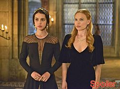Reign: 1x17 Liege Lord - zdjęcia promocyjne