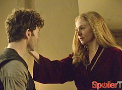 Reign: 1x17 Liege Lord - zdjęcia promocyjne