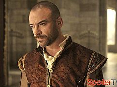 Reign: 1x17 Liege Lord - zdjęcia promocyjne