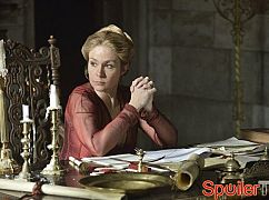 Reign: 1x17 Liege Lord - zdjęcia promocyjne