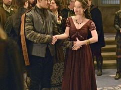 Reign: 1x17 Liege Lord - zdjęcia promocyjne