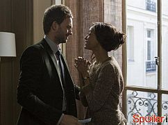 Rosemary’s Baby: Zdjęcia promocyjne 1 sezonu serialu Dziecko Rosemary