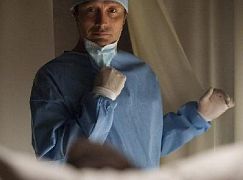 Hannibal: 2x06 Futamono - zdjęcia promocyjne