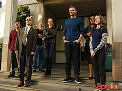 Community: 5x12 Basic Story - zdjęcia promocyjne