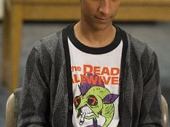 Community: 5x13 Basic Sandwich - zdjęcia promocyjne