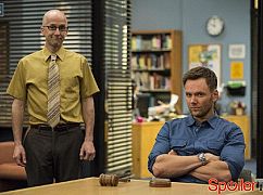 Community: 5x13 Basic Sandwich - zdjęcia promocyjne