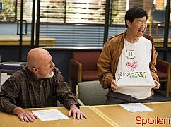 Community: 5x13 Basic Sandwich - zdjęcia promocyjne