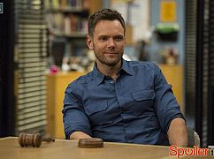 Community: 5x13 Basic Sandwich - zdjęcia promocyjne