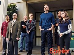 Community: 5x13 Basic Sandwich - zdjęcia promocyjne