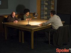 Community: 5x13 Basic Sandwich - zdjęcia promocyjne