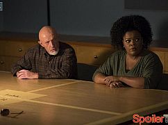 Community: 5x13 Basic Sandwich - zdjęcia promocyjne