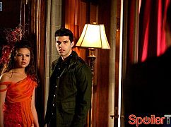 The Originals: 1x18 The Big Uneasy - zdjęcia promocyjne