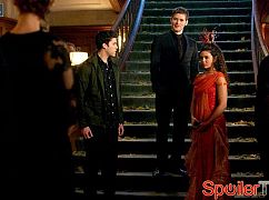 The Originals: 1x18 The Big Uneasy - zdjęcia promocyjne