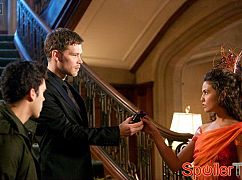 The Originals: 1x18 The Big Uneasy - zdjęcia promocyjne
