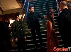 The Originals: 1x18 The Big Uneasy - zdjęcia promocyjne