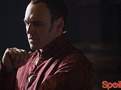 Demony da Vinci: 2x03 The Voyage of the Damned - zdjęcia promocyjne