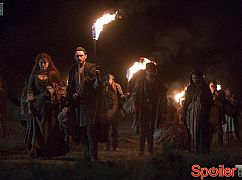 Demony da Vinci: 2x03 The Voyage of the Damned - zdjęcia promocyjne