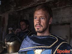 Demony da Vinci: 2x03 The Voyage of the Damned - zdjęcia promocyjne