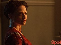 Demony da Vinci: 2x03 The Voyage of the Damned - zdjęcia promocyjne